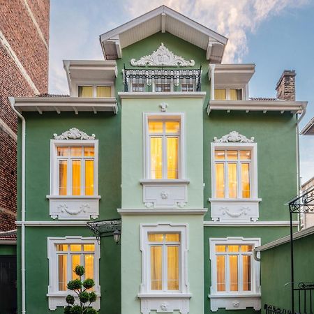 Serdika Old City House Sofia Exterior photo