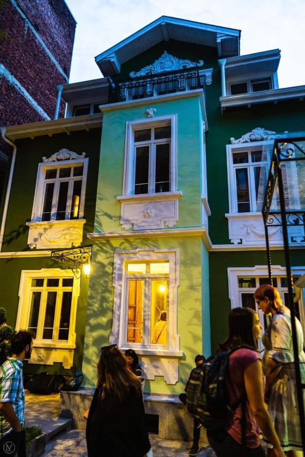 Serdika Old City House Sofia Exterior photo