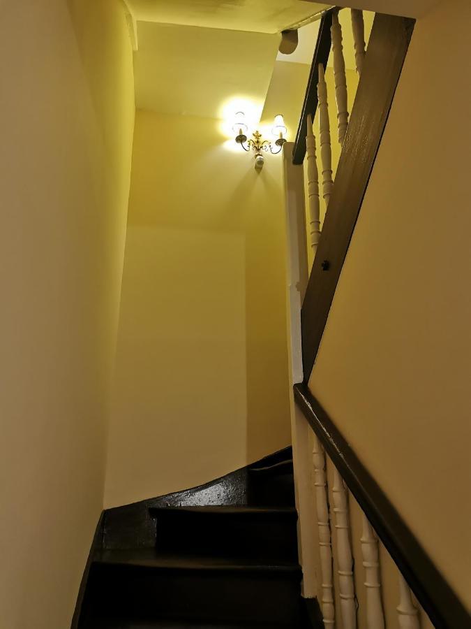 Serdika Old City House Sofia Exterior photo