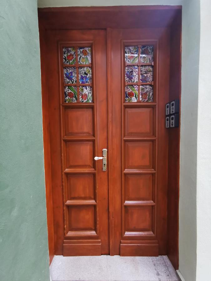 Serdika Old City House Sofia Exterior photo