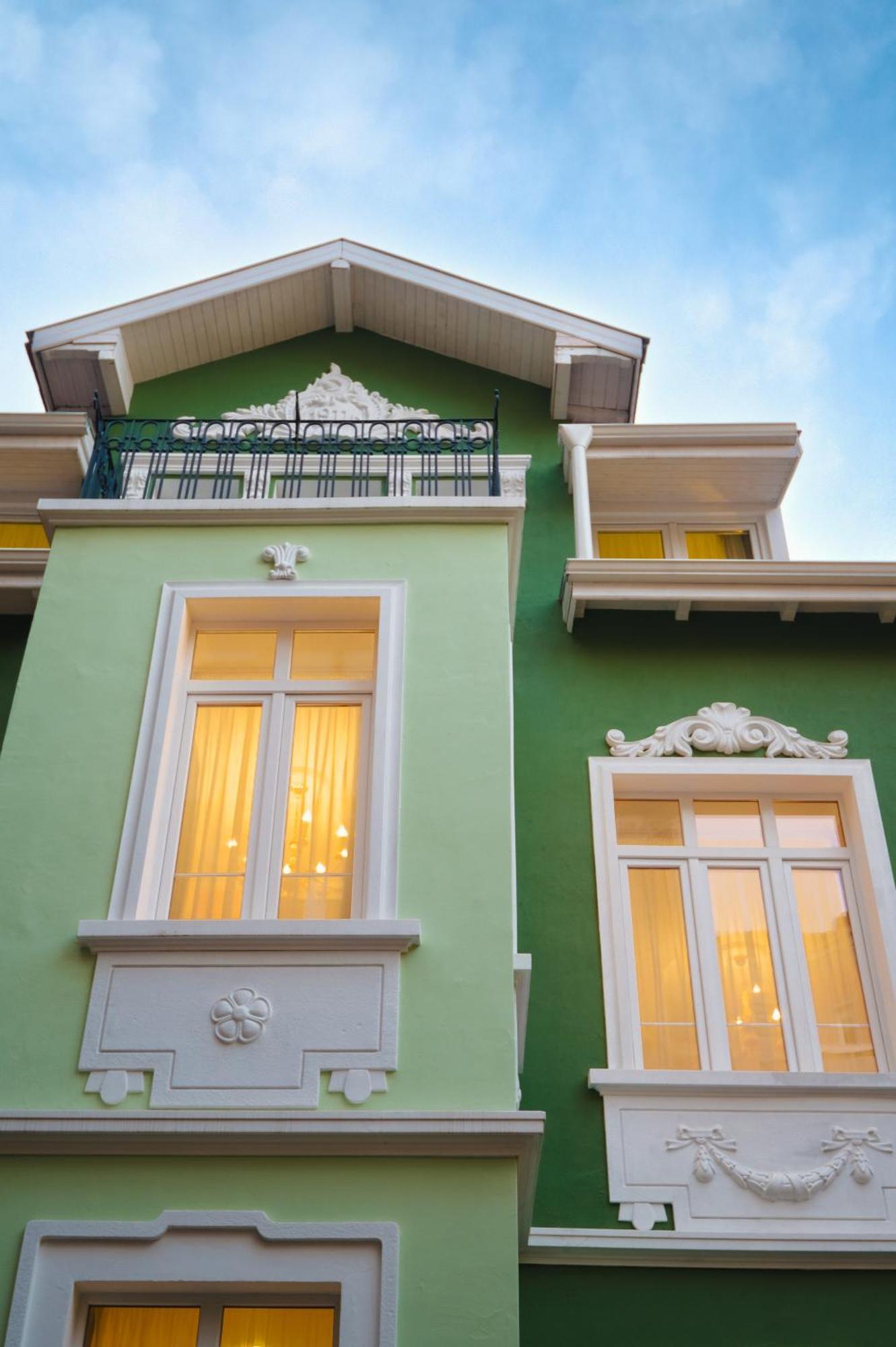 Serdika Old City House Sofia Exterior photo